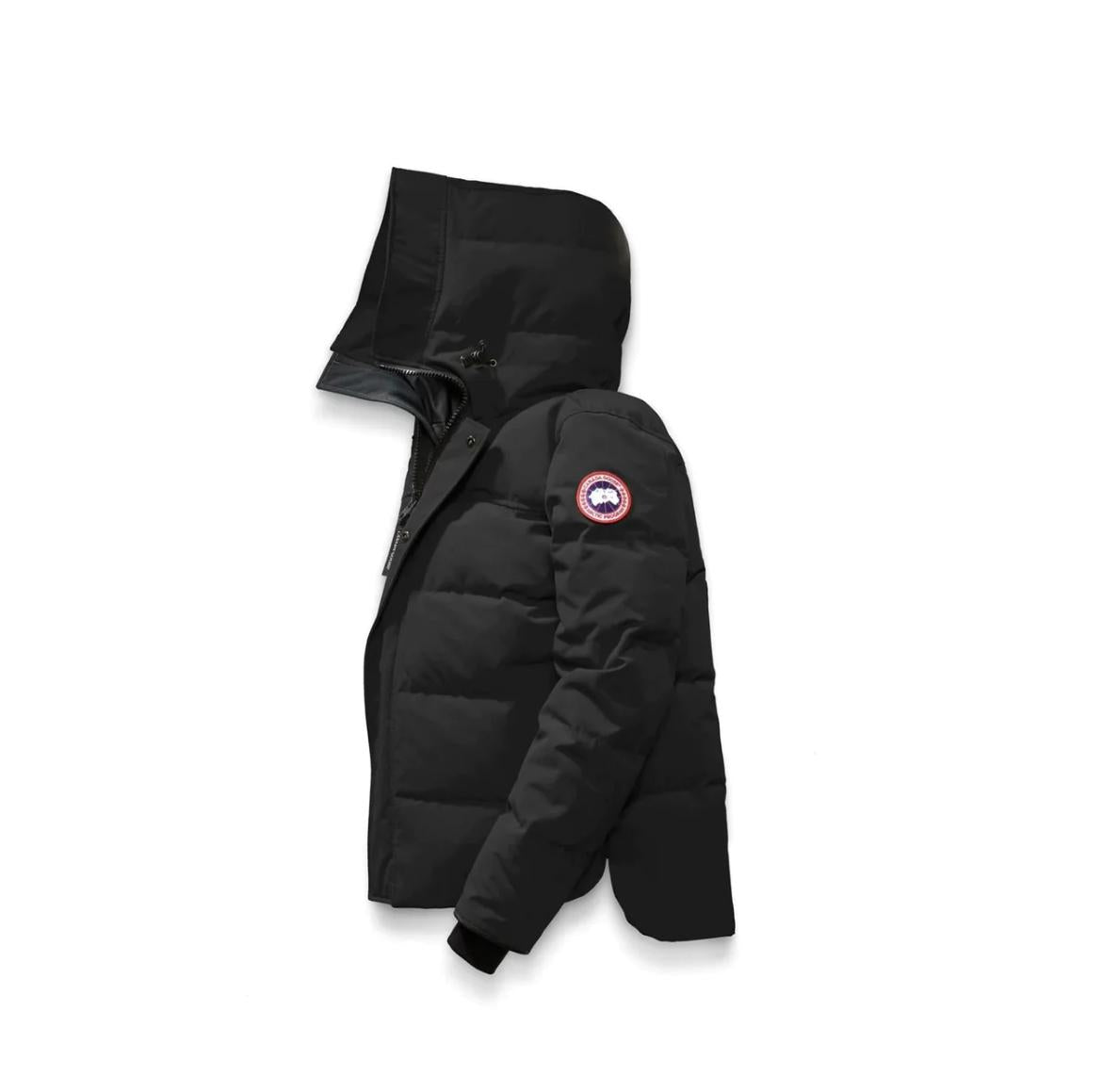 CANADA GOOSE JACKET