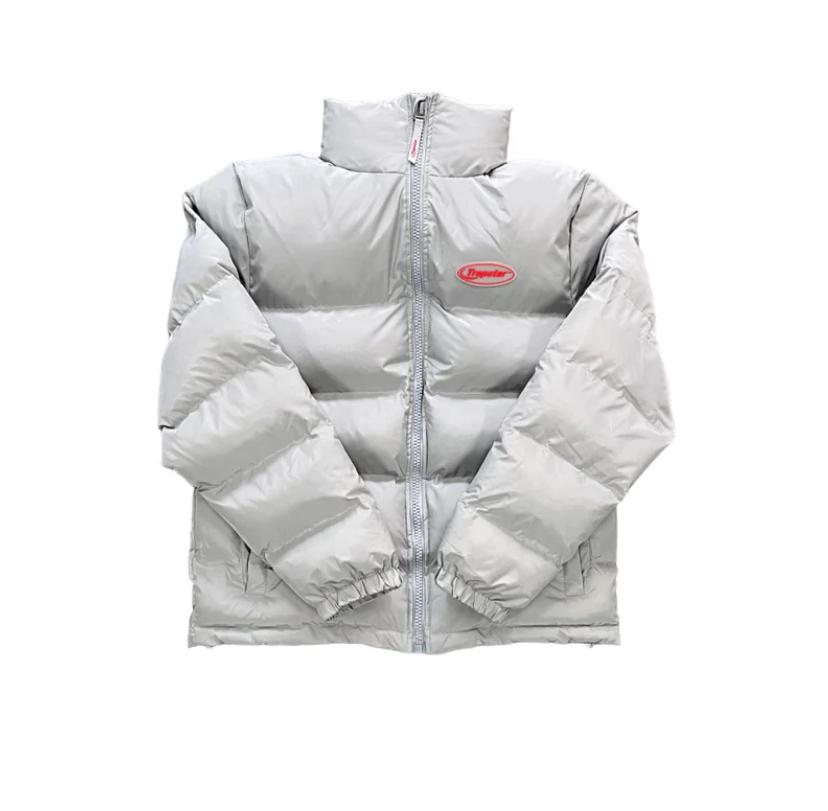 Trapstar hyperdrive 2.0 bober jacket