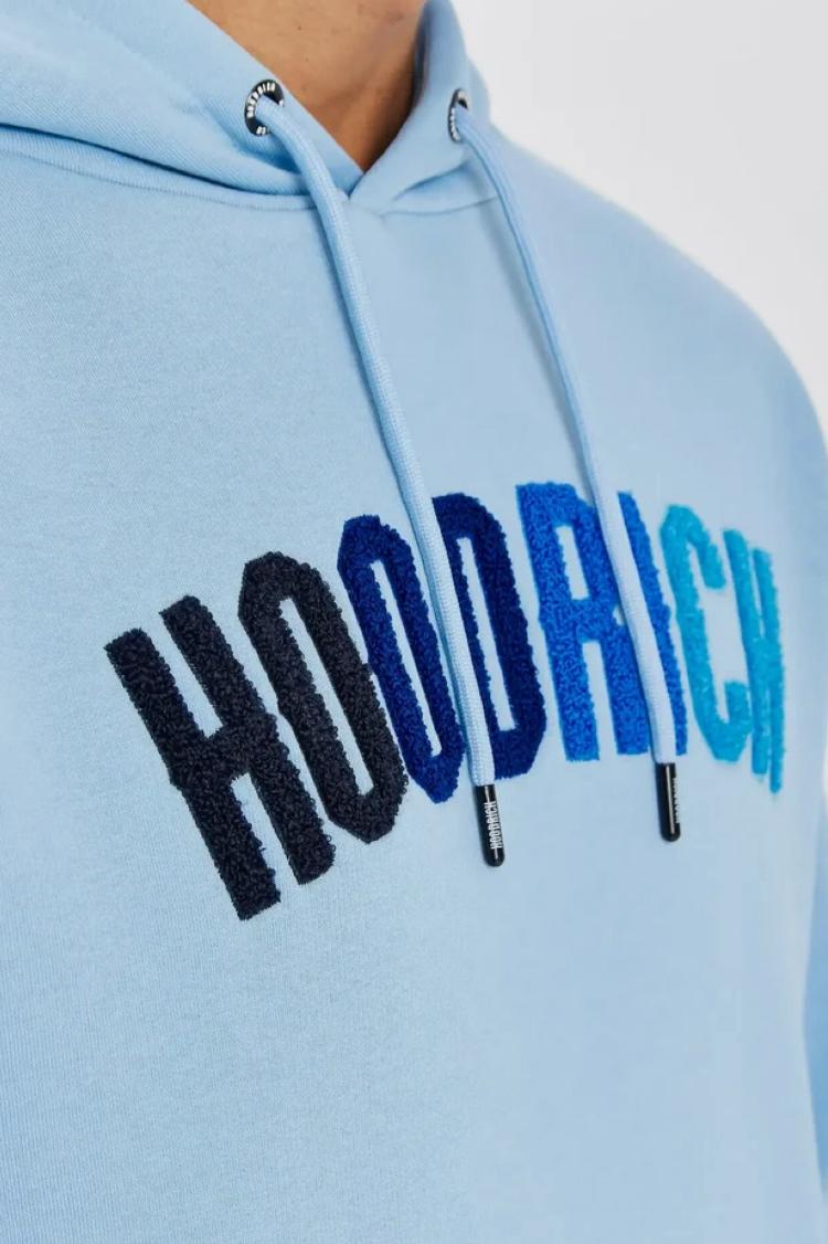 HOODRICH SUIT