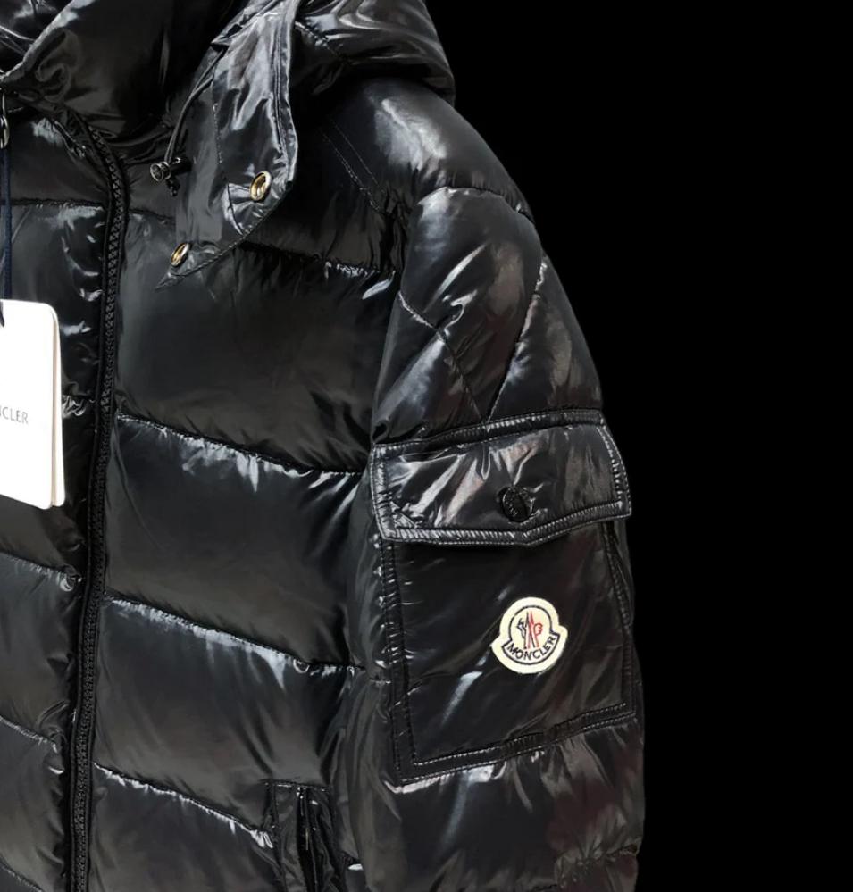 MONCLER JACKET