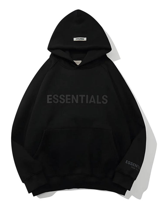 Essentials black