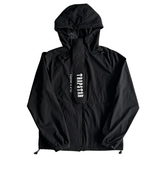 Trapstar windbreaker