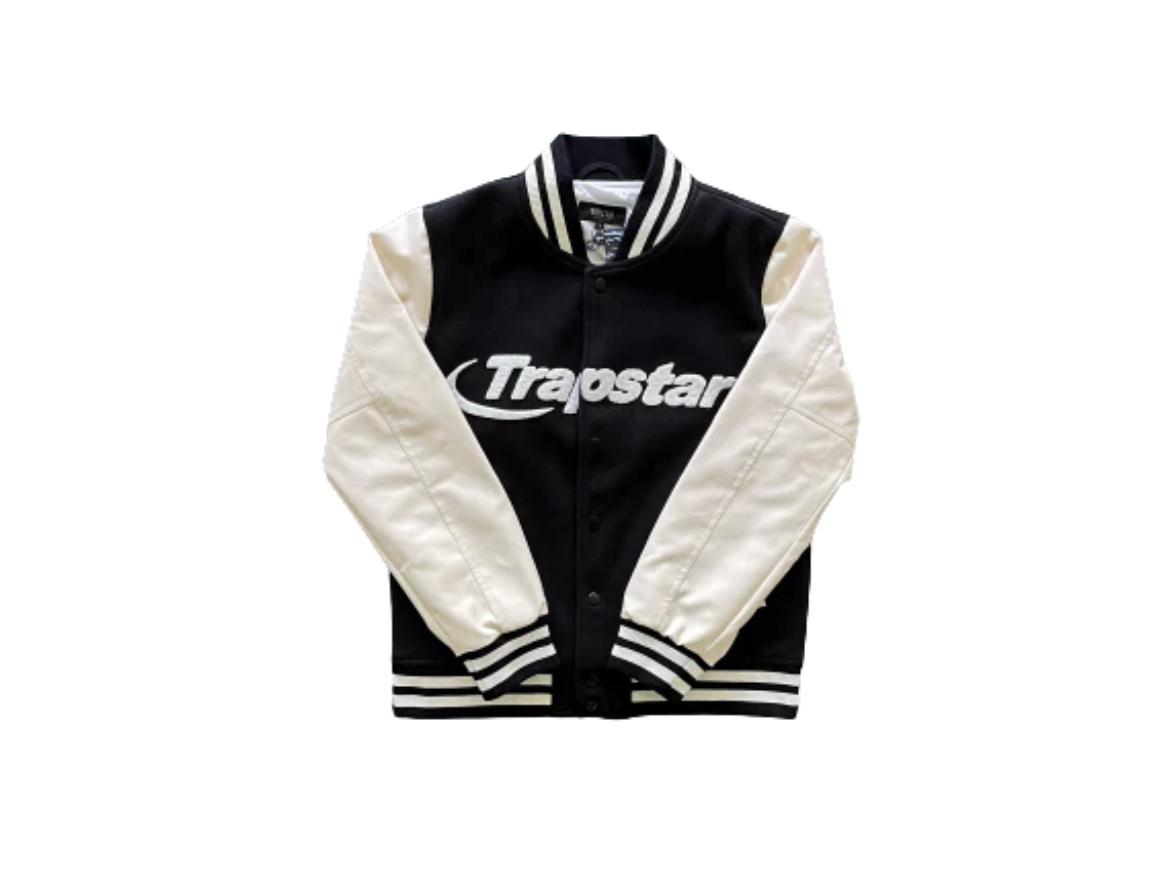 TRAPSTAR JACKET