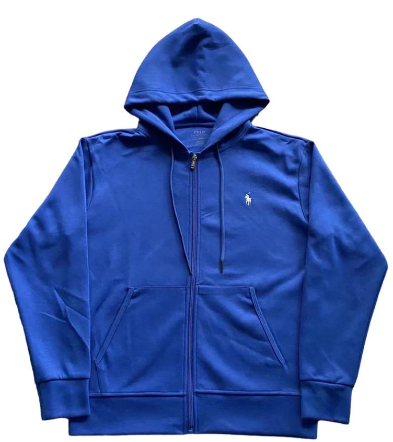 Ralph Lauren blue tracksuit