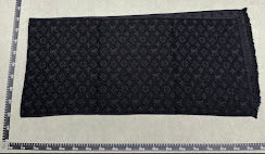 LV scarf