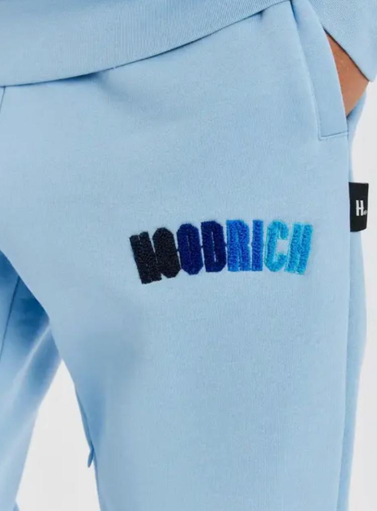 HOODRICH SUIT