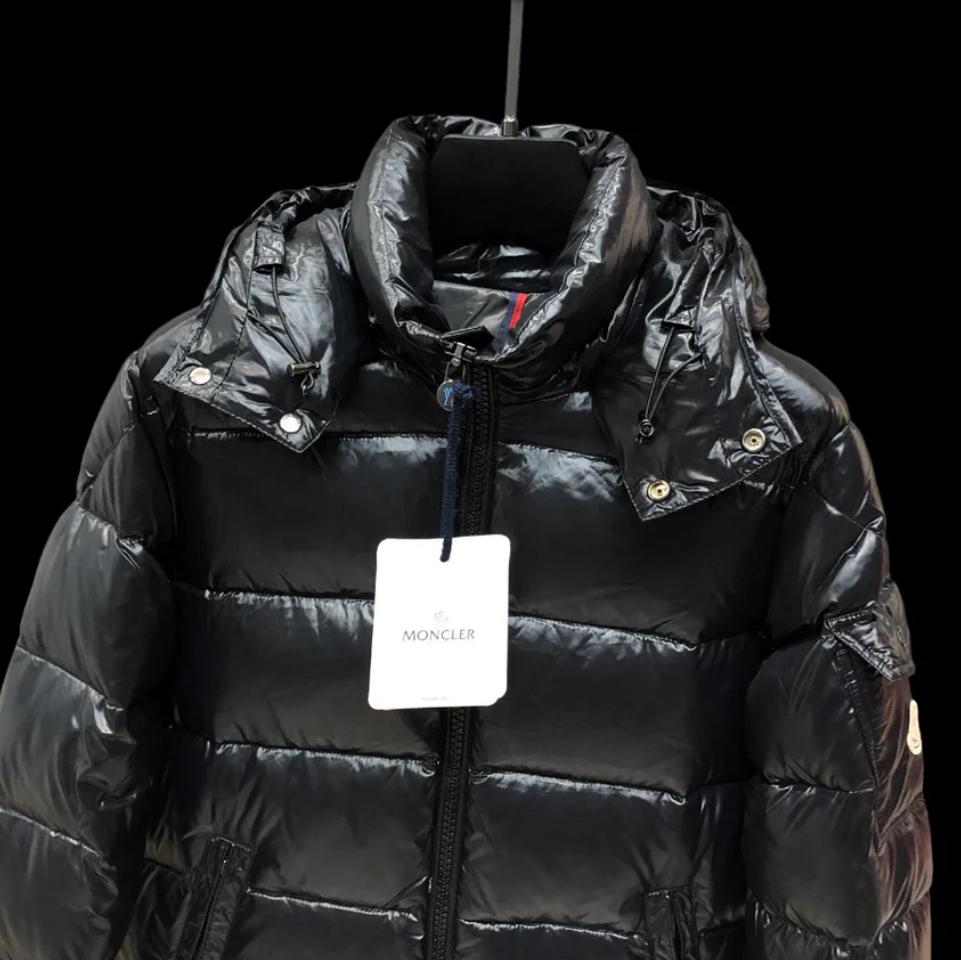 MONCLER JACKET