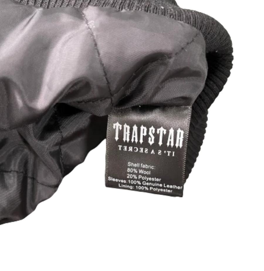 TRAPSTAR JACKET