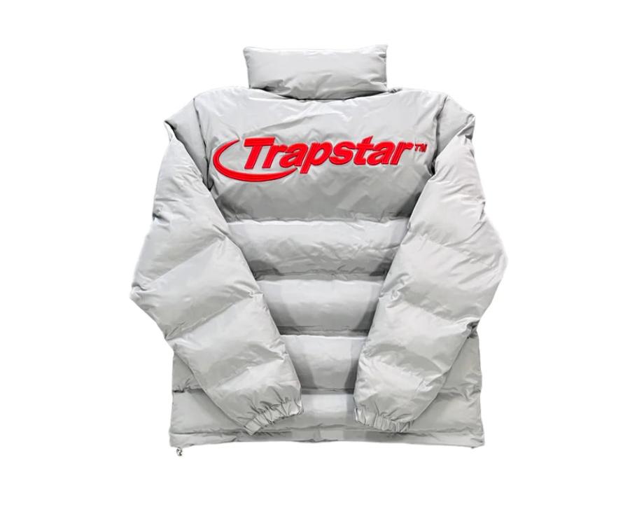 Trapstar hyperdrive 2.0 bober jacket