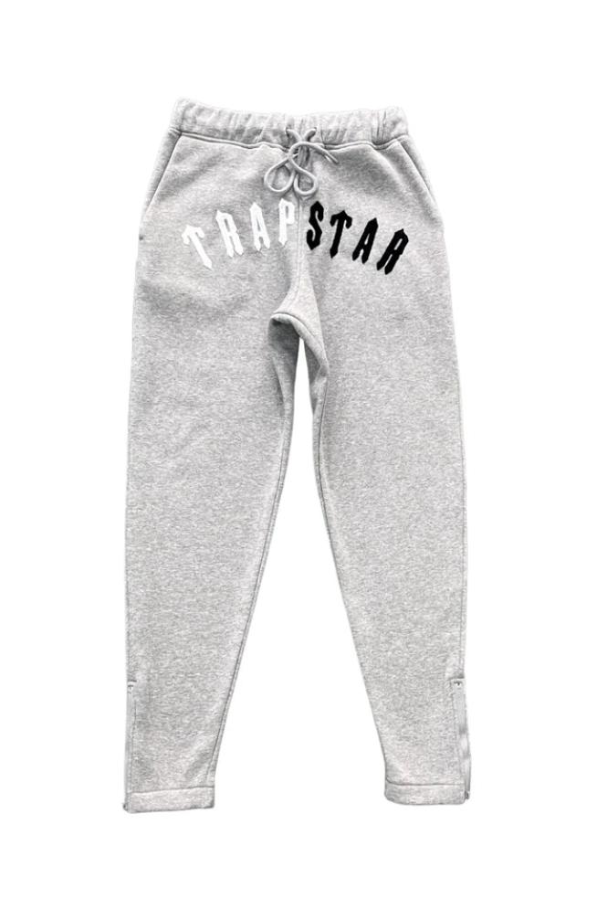 Trapstar split arch hoodie tracksuit