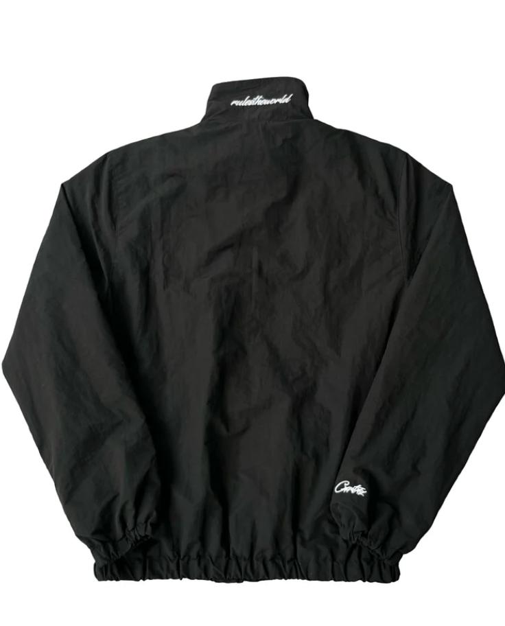 Corteiz tracksuit jacket