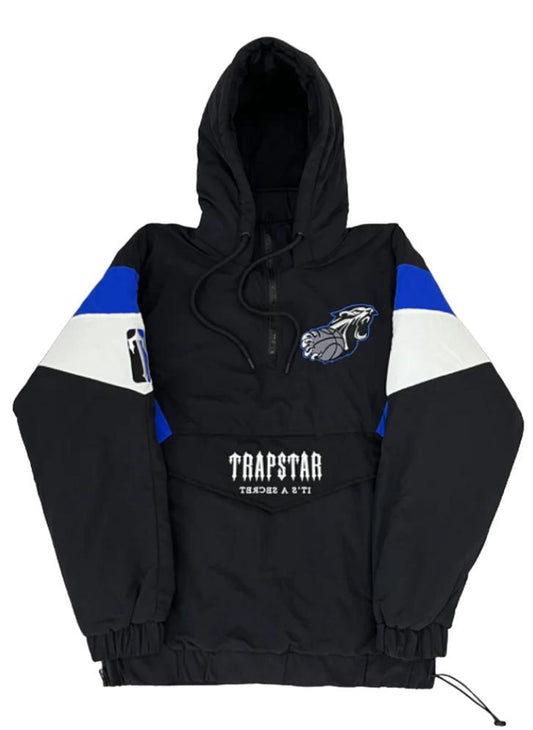 Trapstar 1/4 Zip jacket