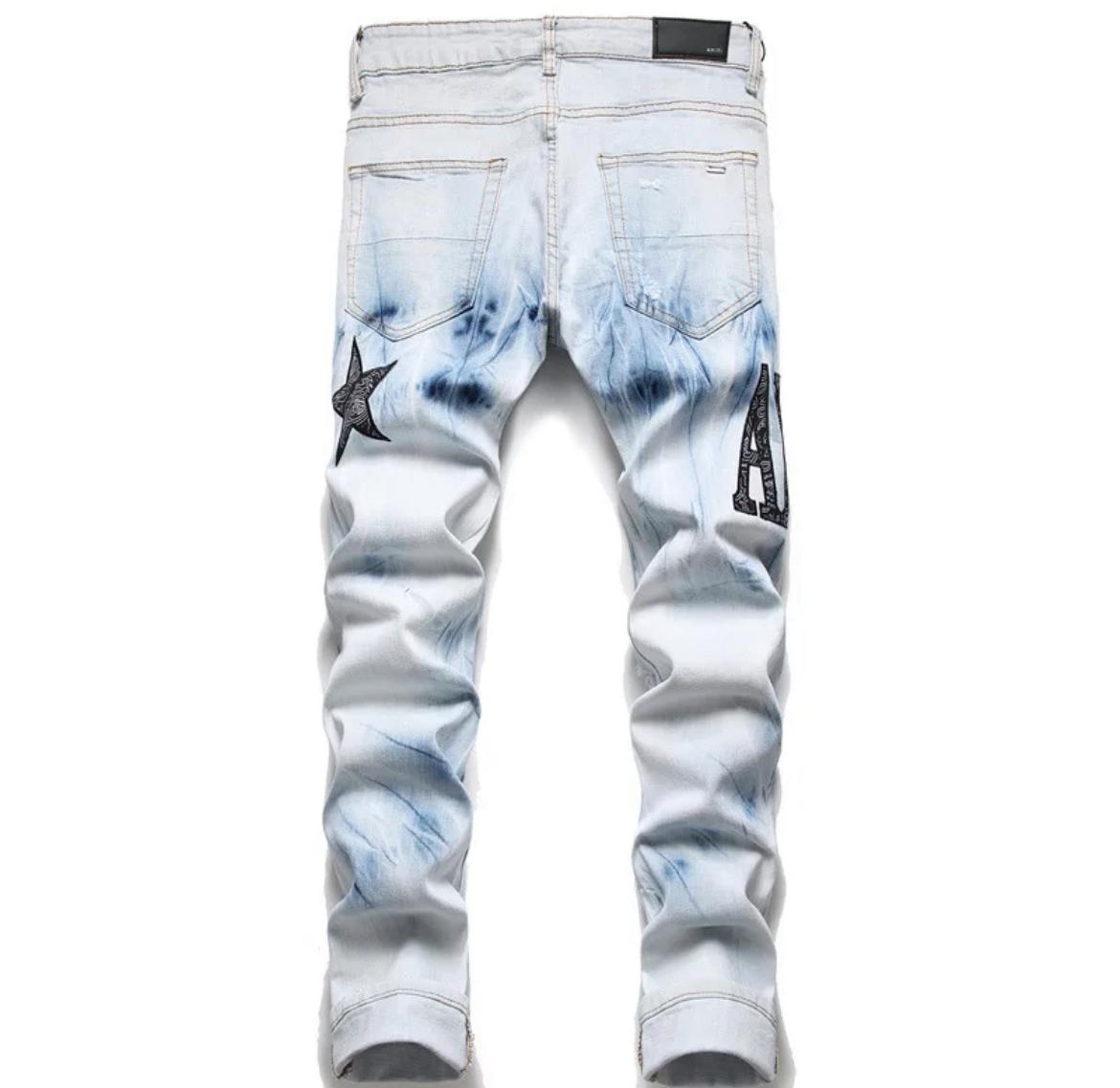 AMIRI JEANS