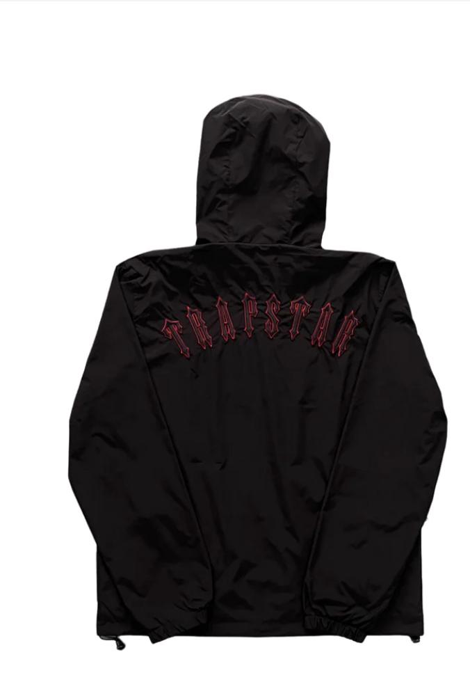 Trapstar windbreaker