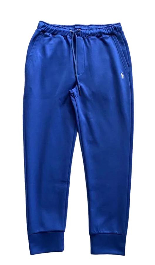 Ralph Lauren blue tracksuit