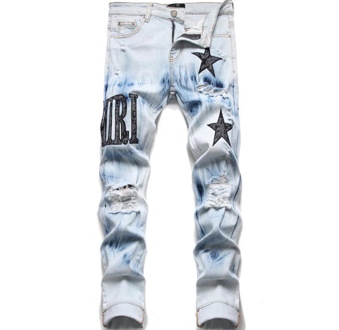 AMIRI JEANS