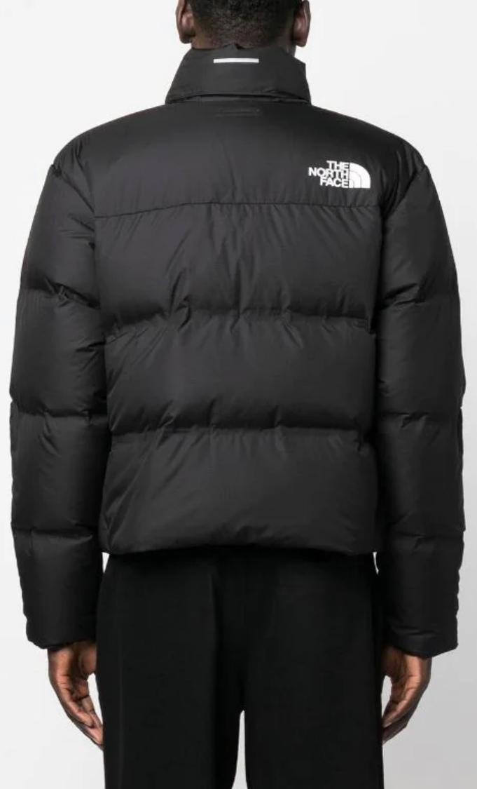 The North Face Nuptse padded jacket