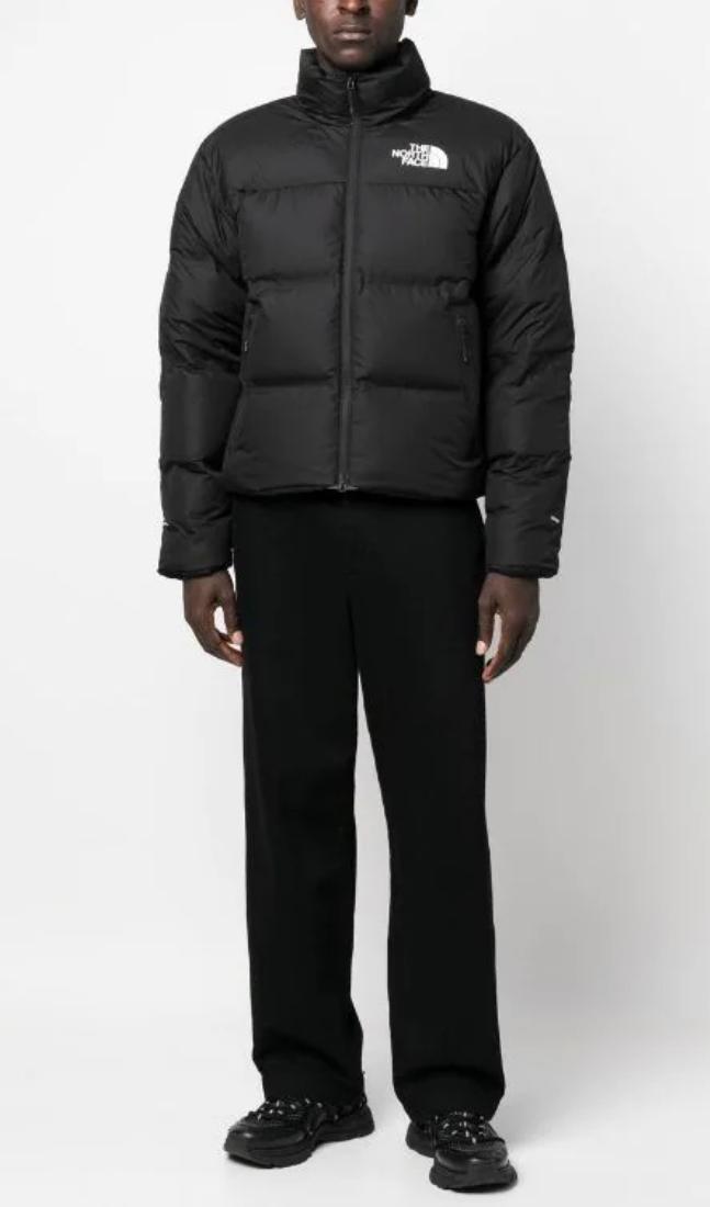 The North Face Nuptse padded jacket