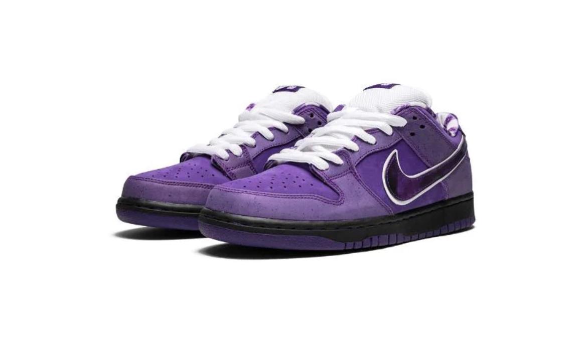 Nike SB Dunk Low Pro OG QS Special