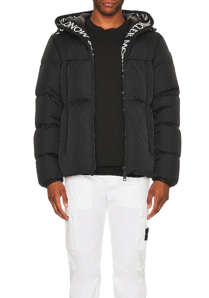 MONCLER Montcla Jacket