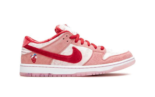 Nike SB Dunk Low Strangelove