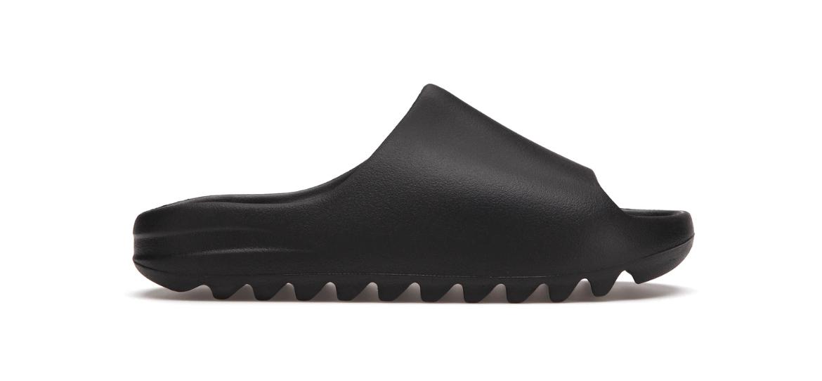 ADIDAS YEEZY SLIDE ONYX