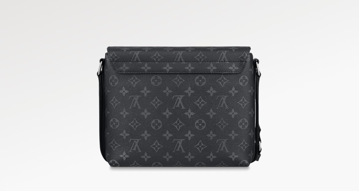 LOUIS VUITTON DISTRICT PM BAG