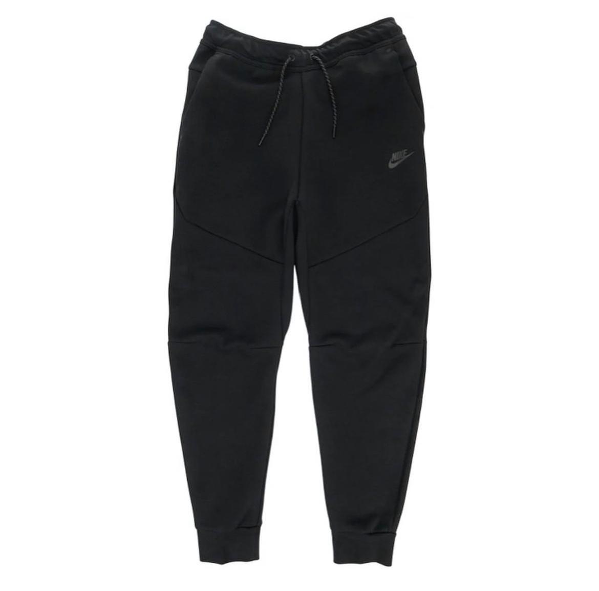 Nike tech fleece